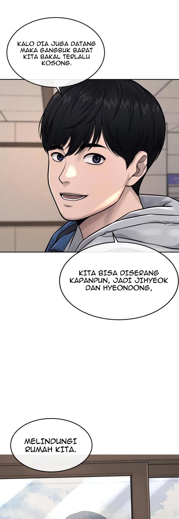 Quest Supremacy Chapter 70 Gambar 71