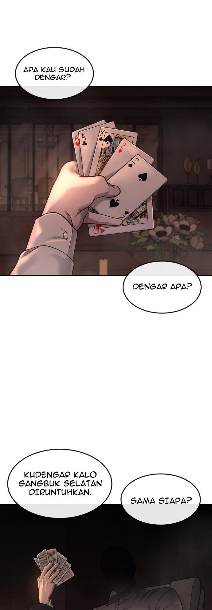 Quest Supremacy Chapter 70 Gambar 76