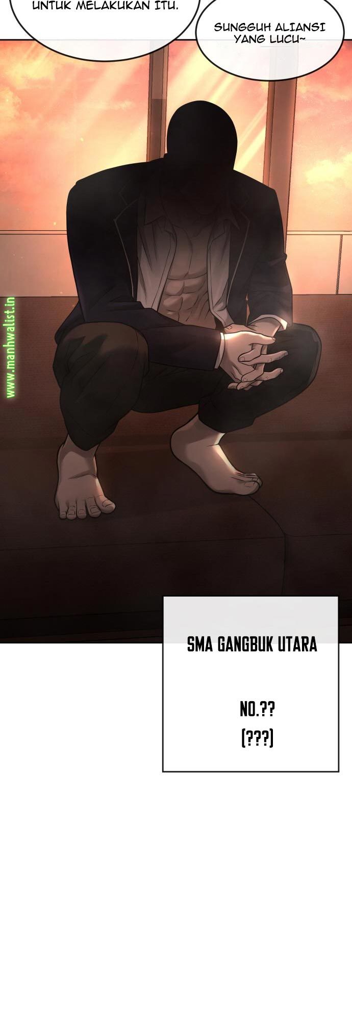 Quest Supremacy Chapter 70 Gambar 78