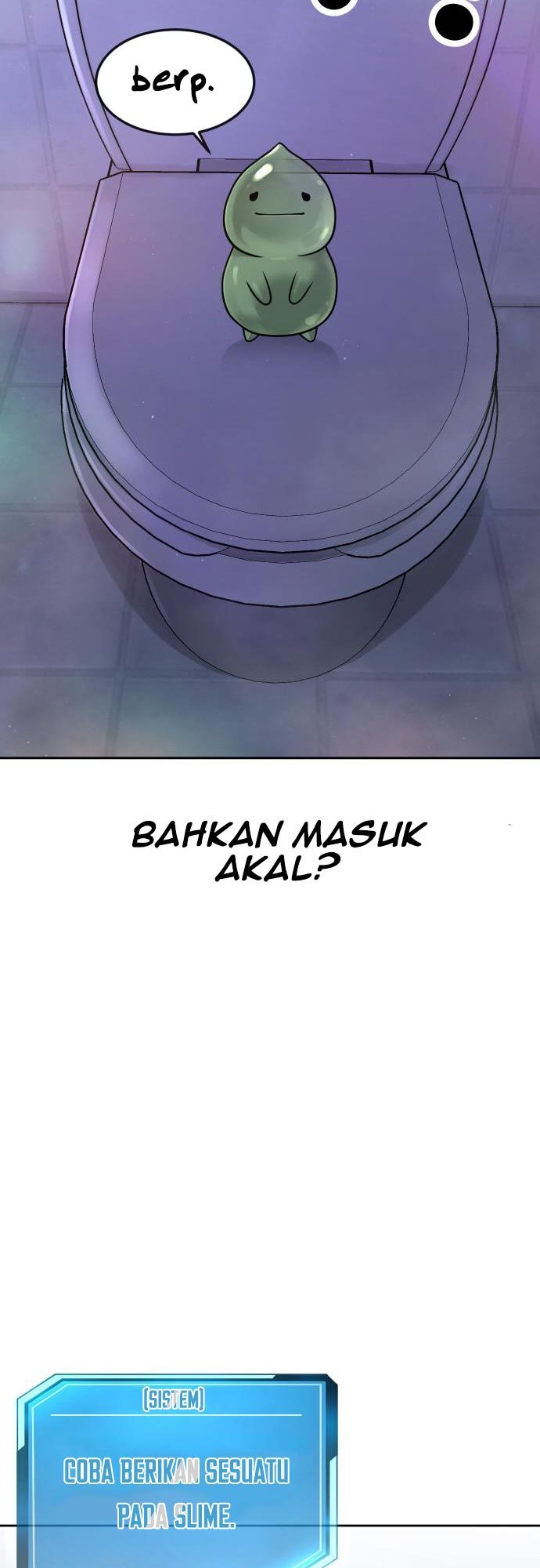 Quest Supremacy Chapter 70 Gambar 8