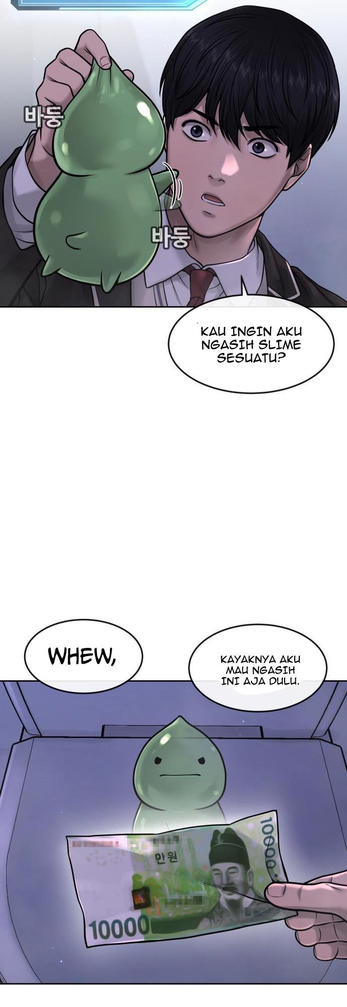 Quest Supremacy Chapter 70 Gambar 9