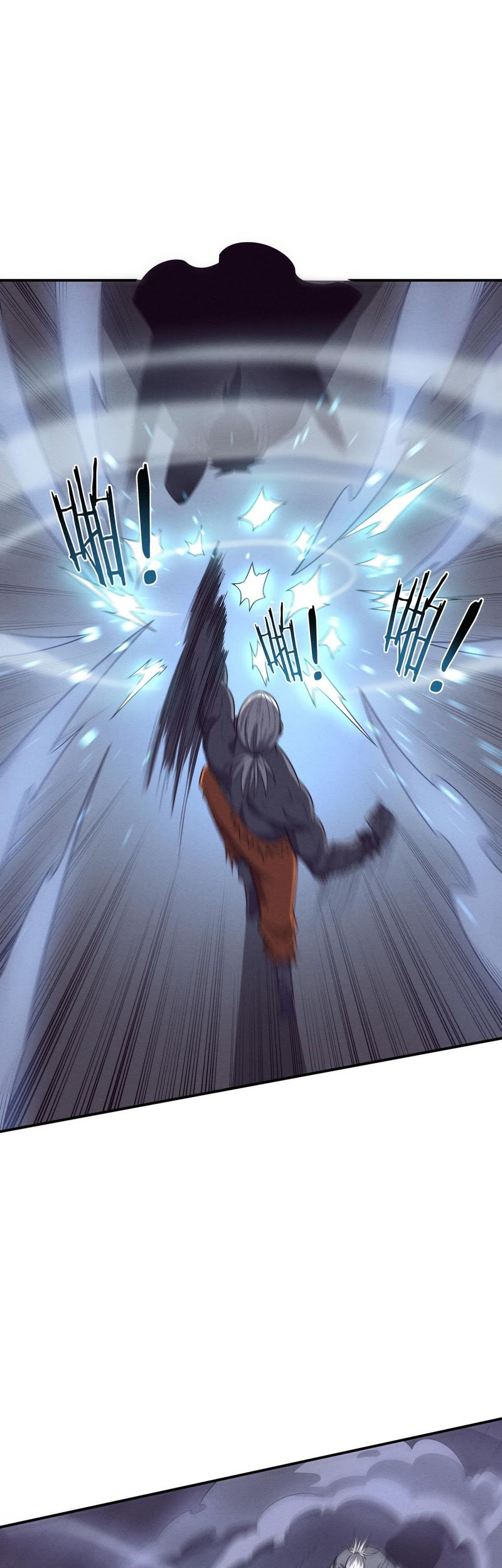 Baca Evolution Frenzy Chapter 95 Gambar 2