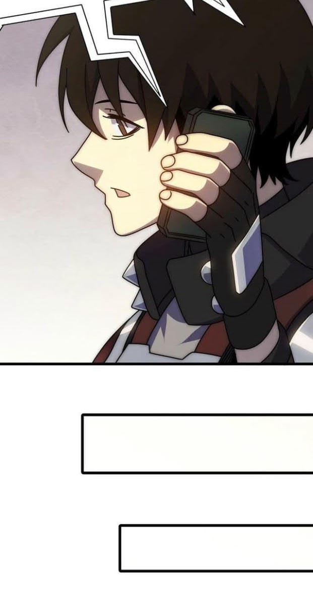 Apocalyptic Thief Chapter 131 Gambar 34