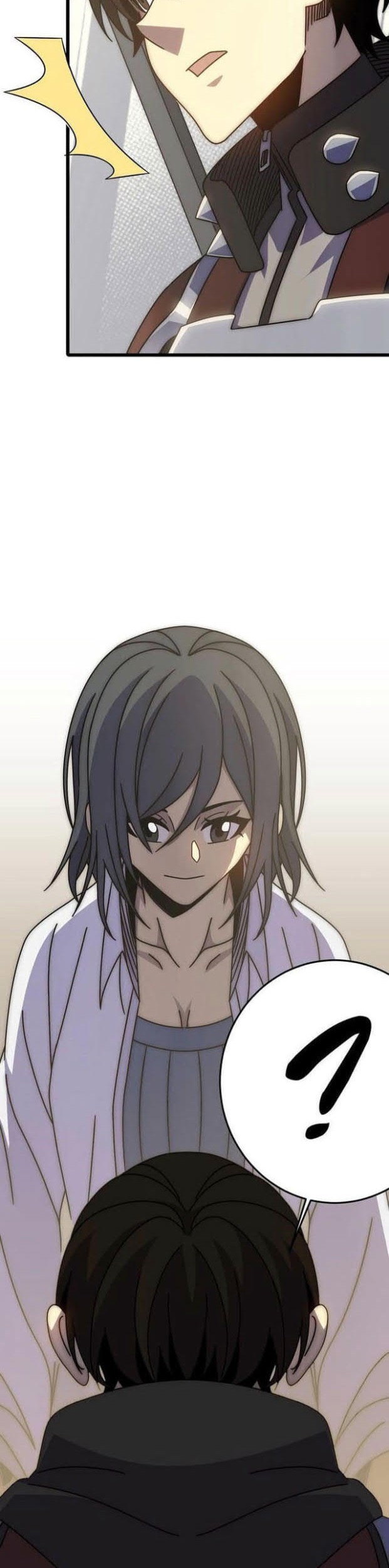 Apocalyptic Thief Chapter 131 Gambar 5