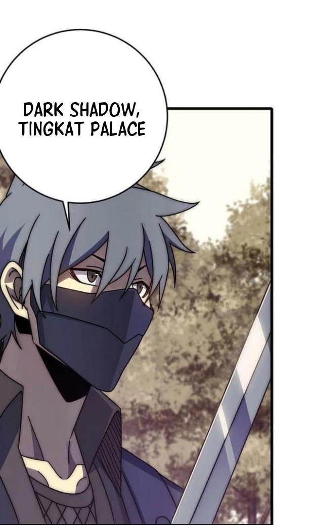 Apocalyptic Thief Chapter 131 Gambar 25