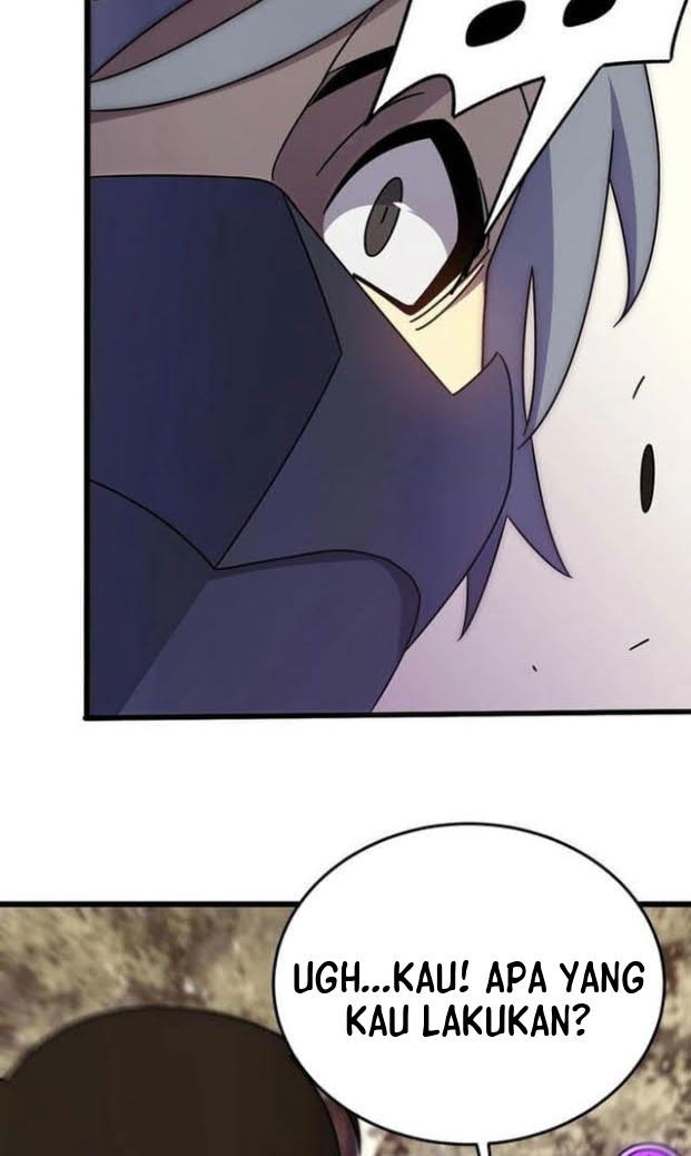 Apocalyptic Thief Chapter 131 Gambar 28