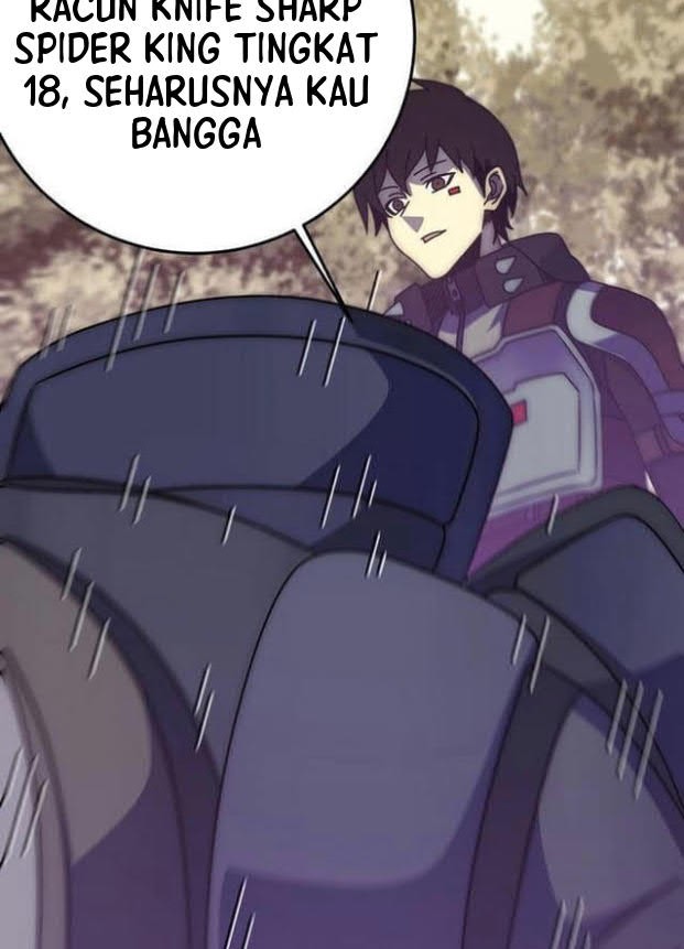 Apocalyptic Thief Chapter 131 Gambar 31