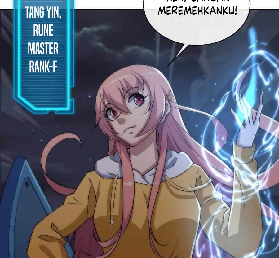 King of Runes Chapter 17 Gambar 23