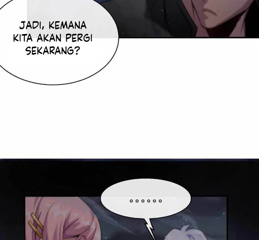 King of Runes Chapter 17 Gambar 25
