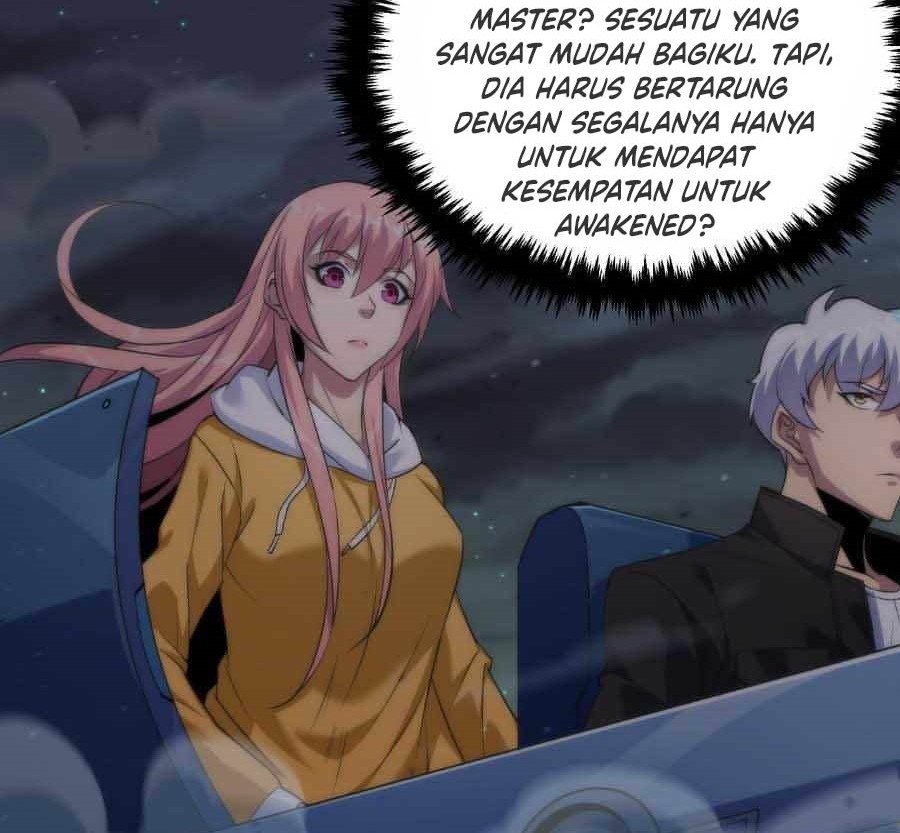 King of Runes Chapter 17 Gambar 29