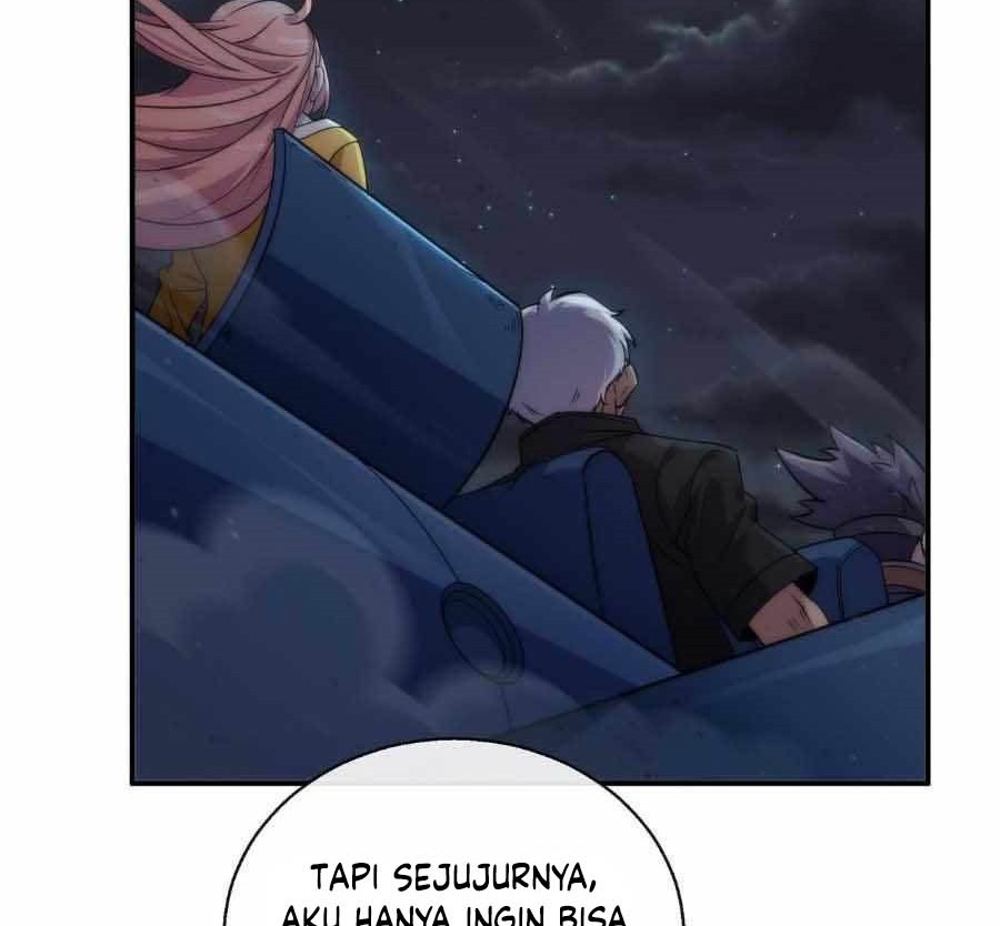 King of Runes Chapter 17 Gambar 31