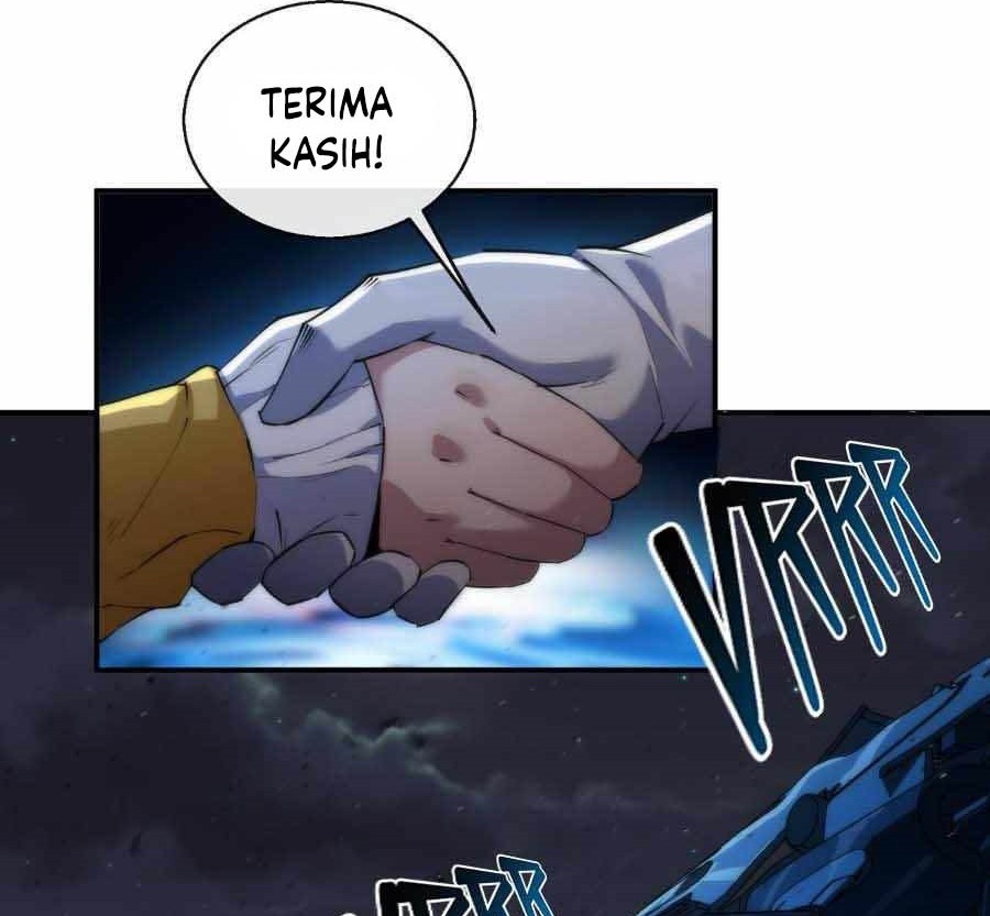 King of Runes Chapter 17 Gambar 33