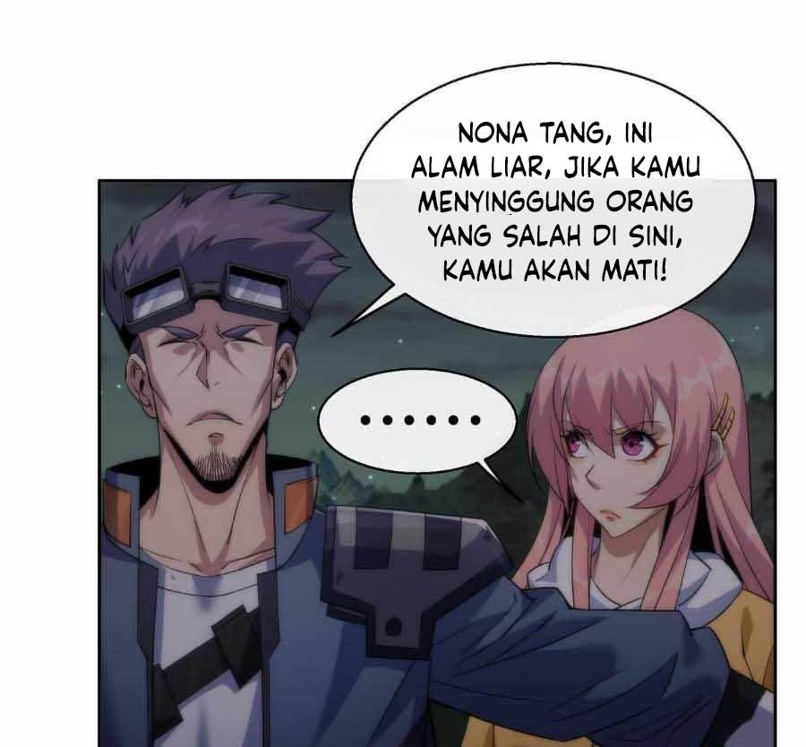 King of Runes Chapter 17 Gambar 37