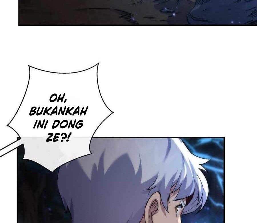 King of Runes Chapter 17 Gambar 43