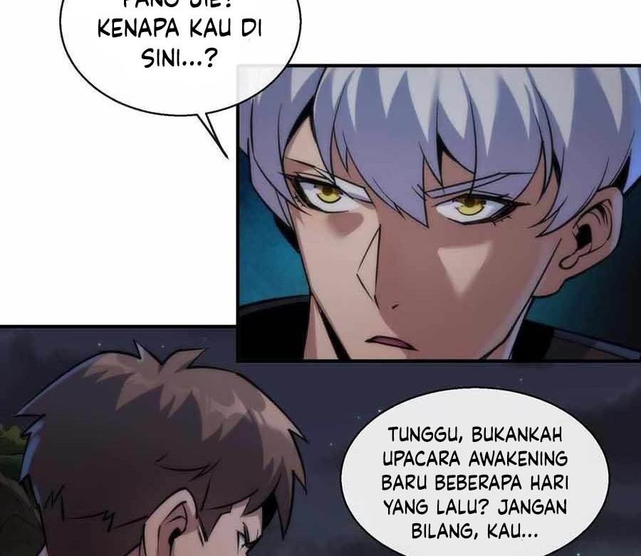 King of Runes Chapter 17 Gambar 45