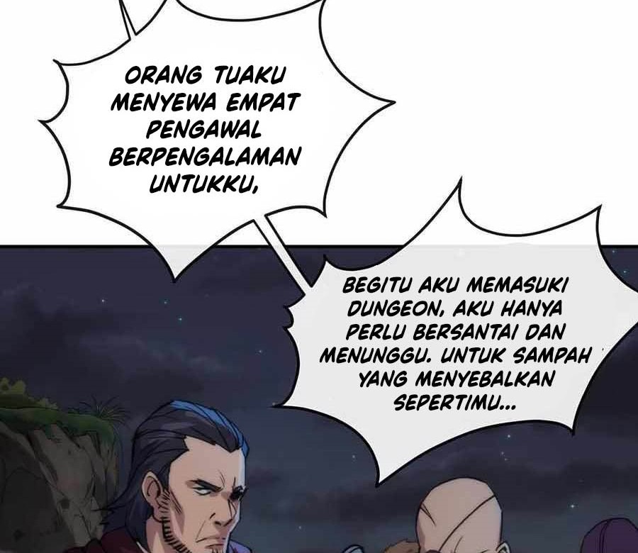 King of Runes Chapter 17 Gambar 47
