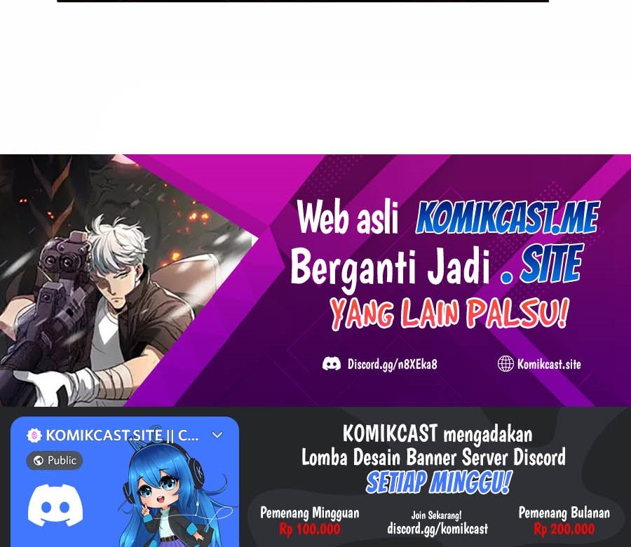 King of Runes Chapter 17 Gambar 49