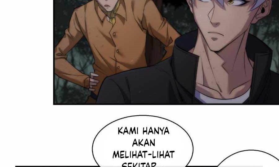King of Runes Chapter 17 Gambar 3