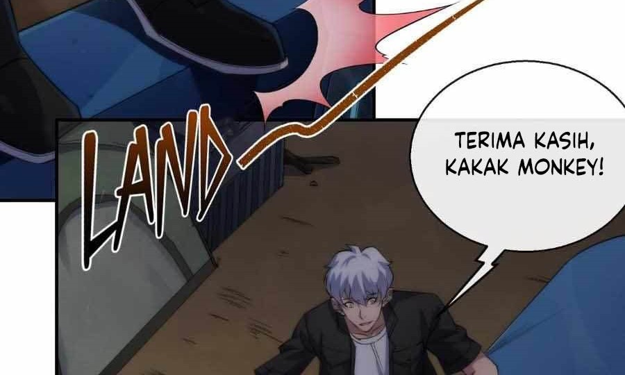 King of Runes Chapter 17 Gambar 5