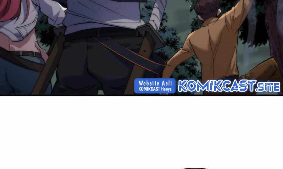 King of Runes Chapter 17 Gambar 7