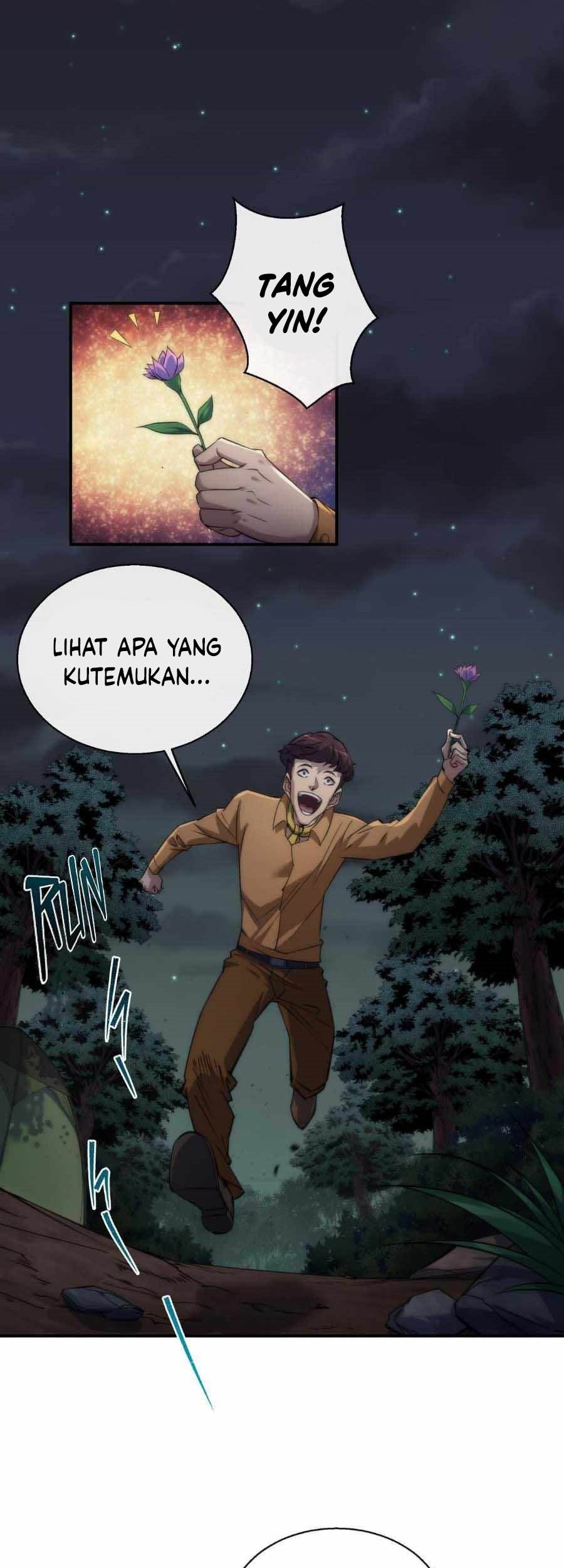 King of Runes Chapter 17 Gambar 10