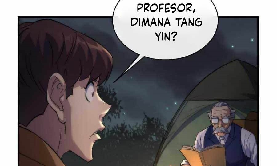 King of Runes Chapter 17 Gambar 11