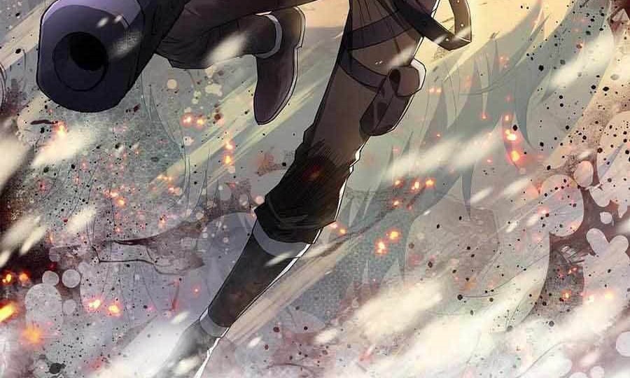King of Runes Chapter 17 Gambar 13
