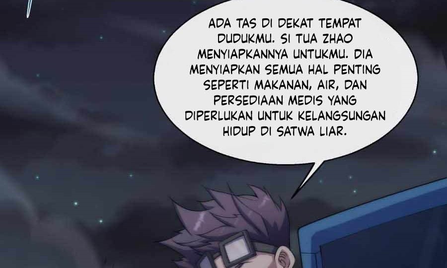 King of Runes Chapter 17 Gambar 15