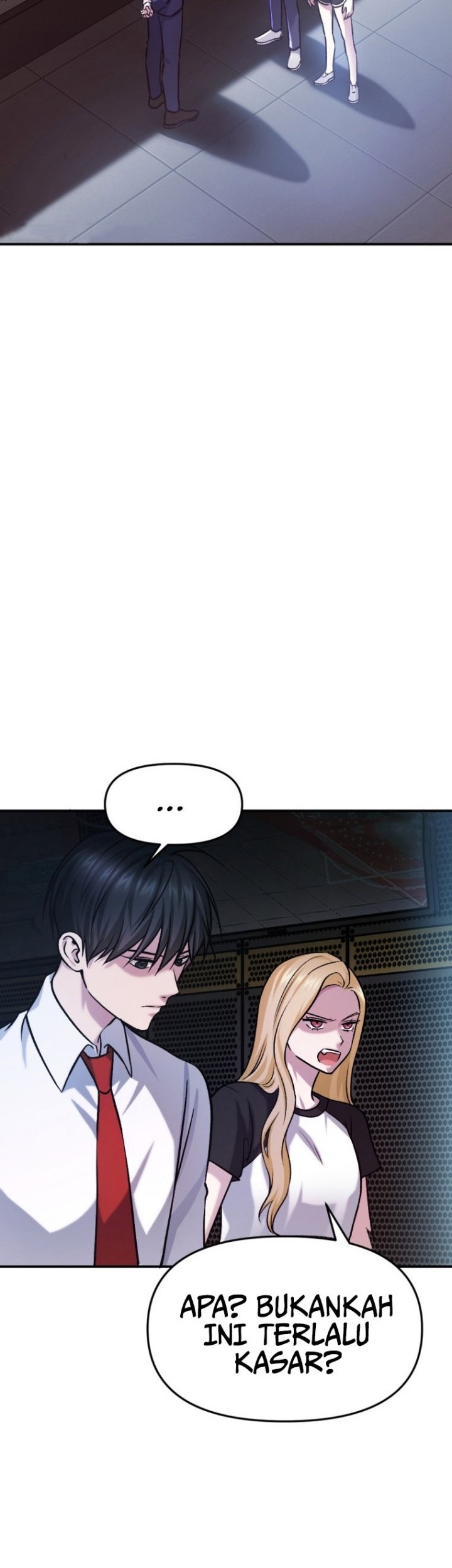 Monsters (2022) Chapter 22 Gambar 32