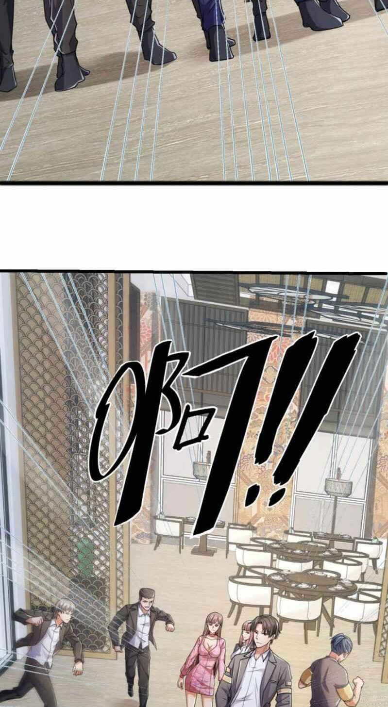 I Am the Invincible God of War Chapter 94 Gambar 20