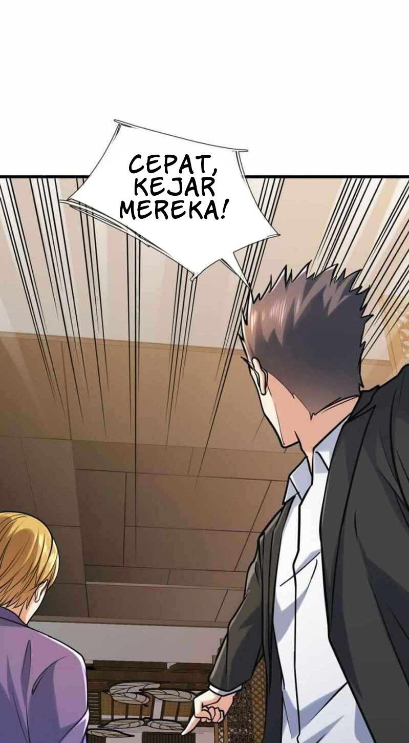 I Am the Invincible God of War Chapter 94 Gambar 30