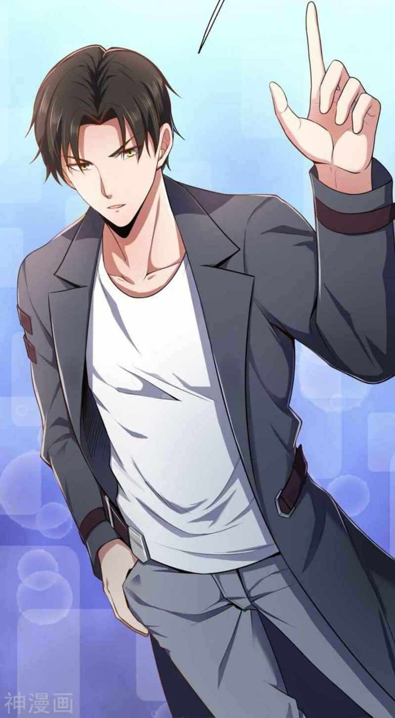 I Am the Invincible God of War Chapter 94 Gambar 34