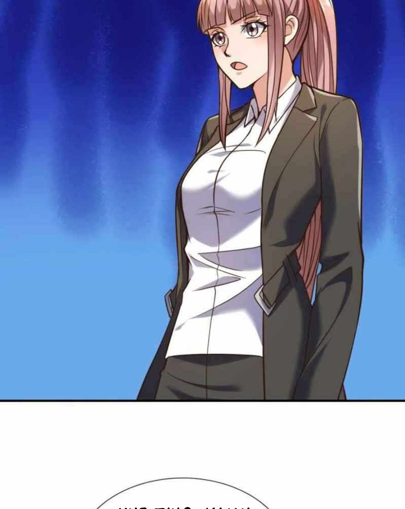 I Am the Invincible God of War Chapter 94 Gambar 6