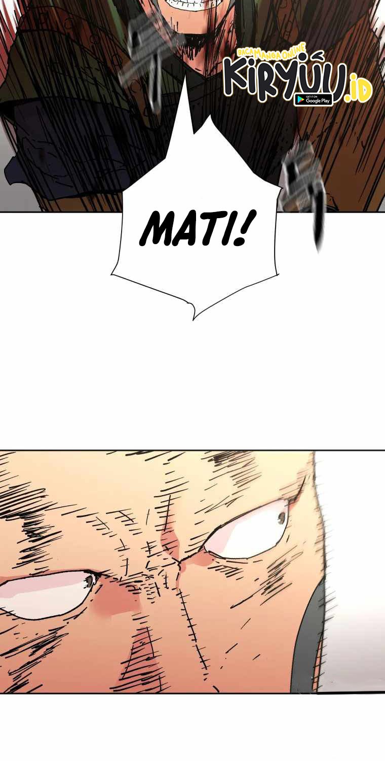 Peerless Dad Chapter 244 Gambar 20