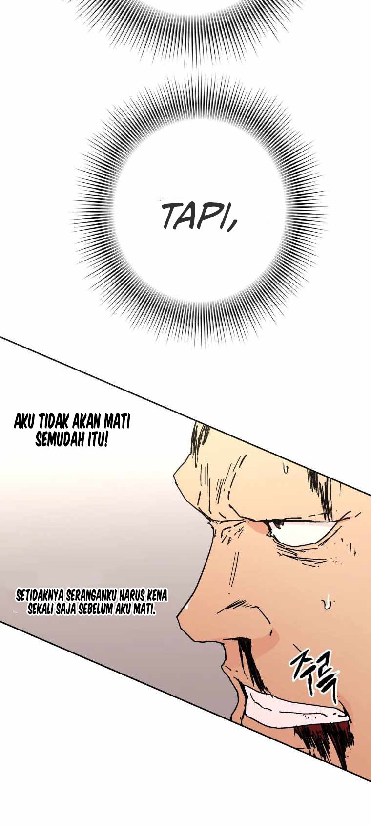 Peerless Dad Chapter 244 Gambar 28