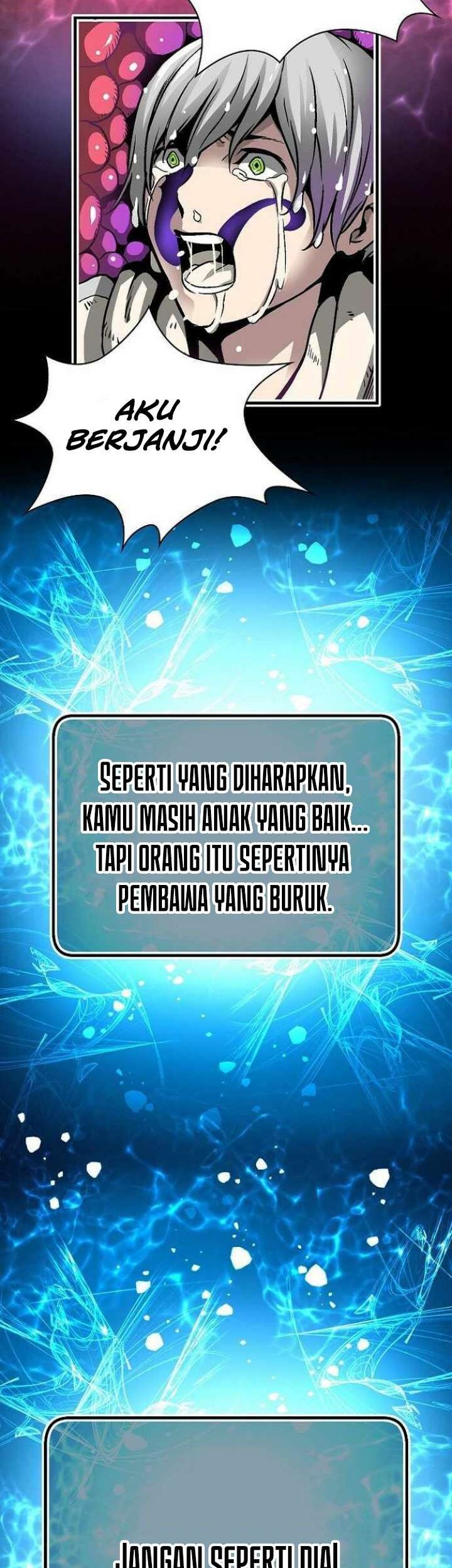 Unbreakable Chapter 33 Gambar 27