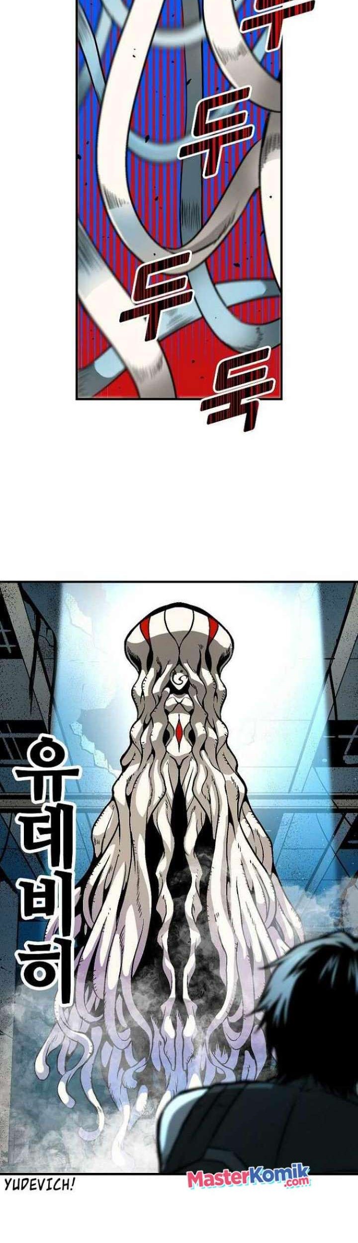 Unbreakable Chapter 33 Gambar 30