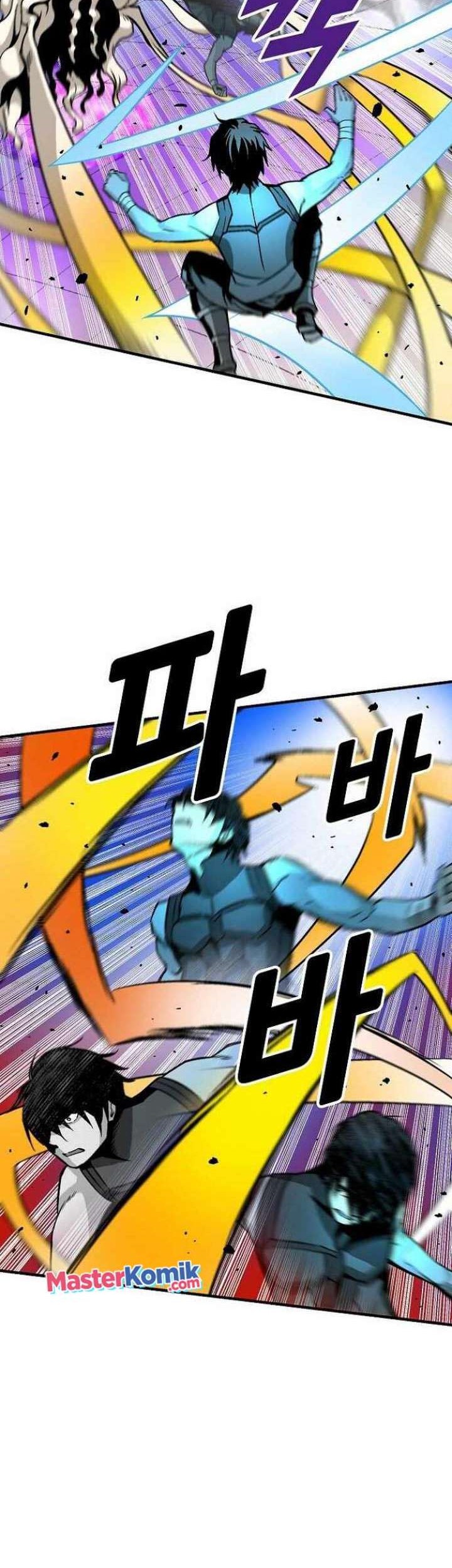 Unbreakable Chapter 33 Gambar 36