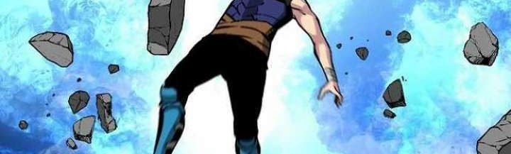 Unbreakable Chapter 33 Gambar 46