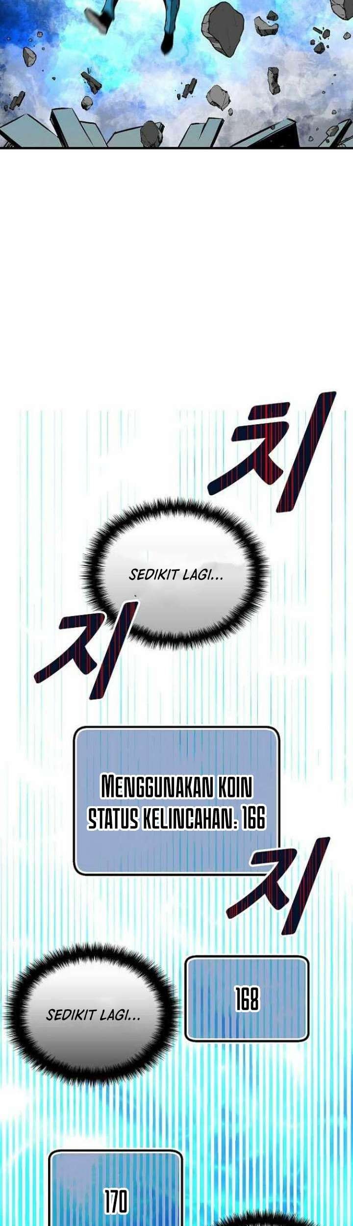 Unbreakable Chapter 33 Gambar 47