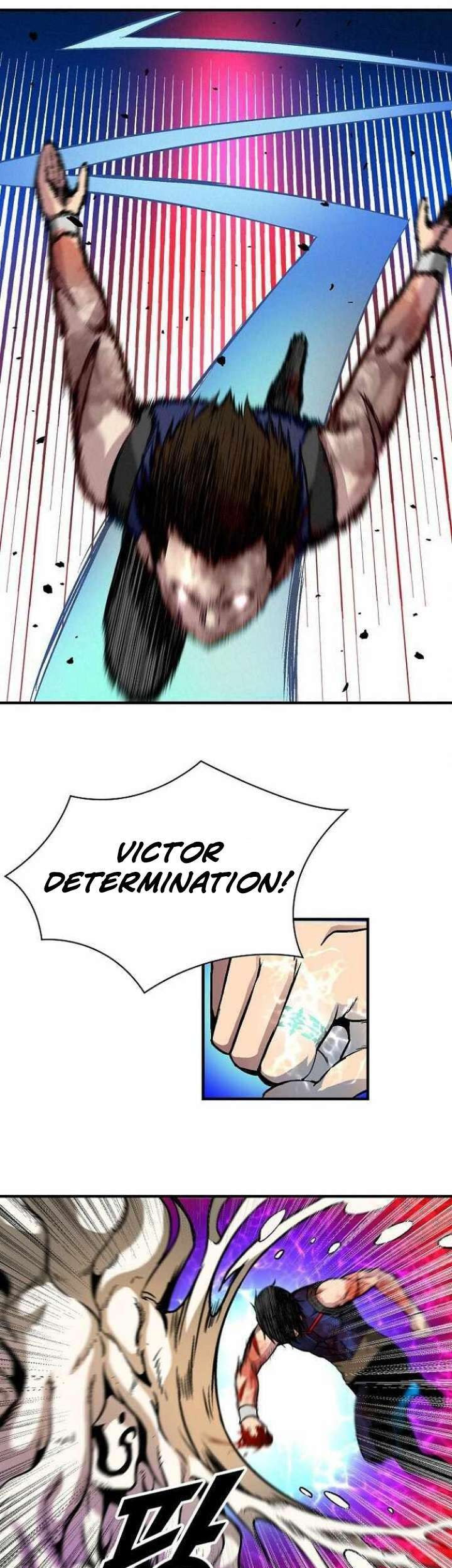 Unbreakable Chapter 33 Gambar 50