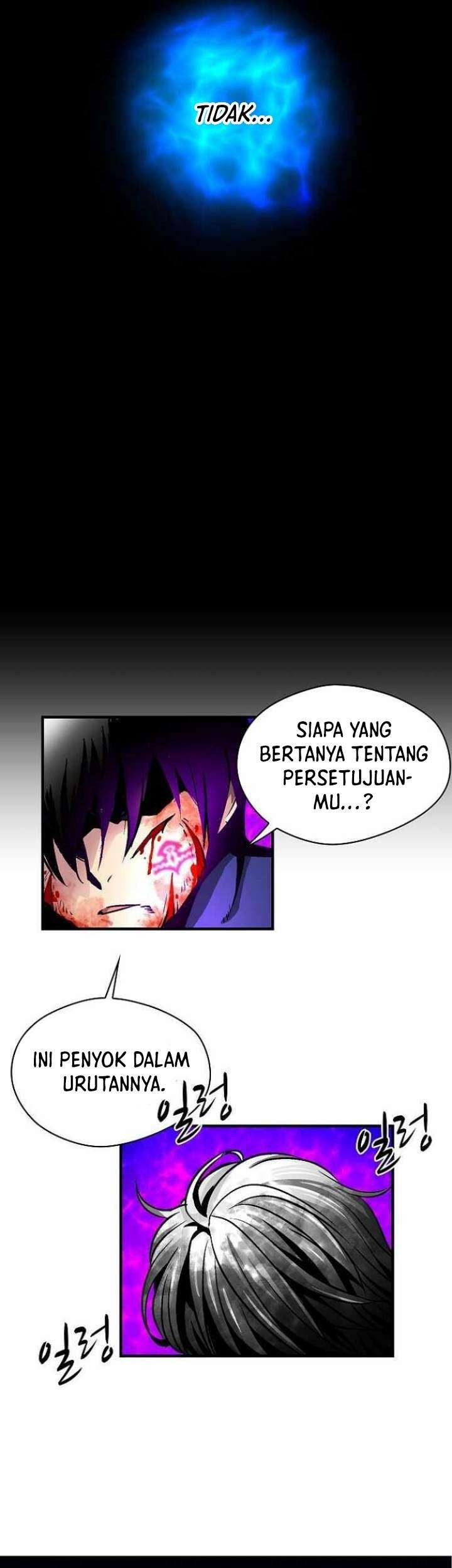 Unbreakable Chapter 33 Gambar 56