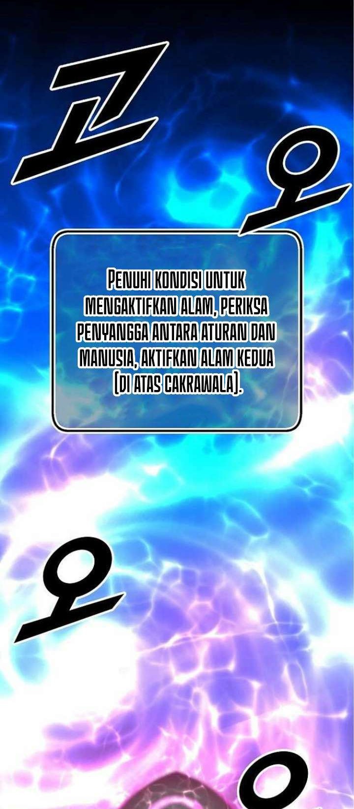 Unbreakable Chapter 33 Gambar 57