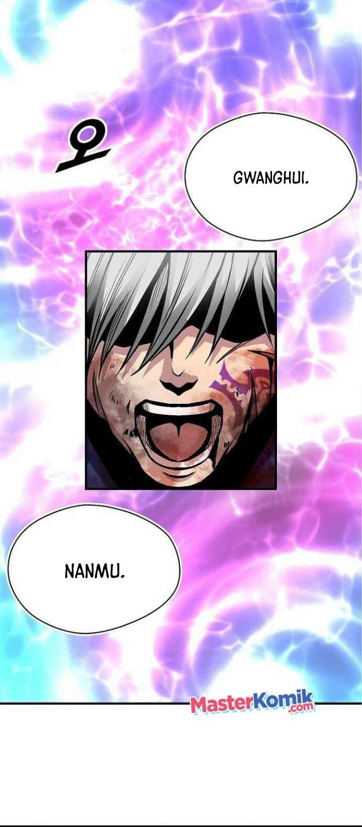 Unbreakable Chapter 33 Gambar 59