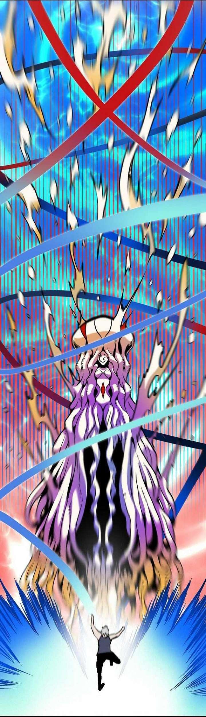 Unbreakable Chapter 33 Gambar 60