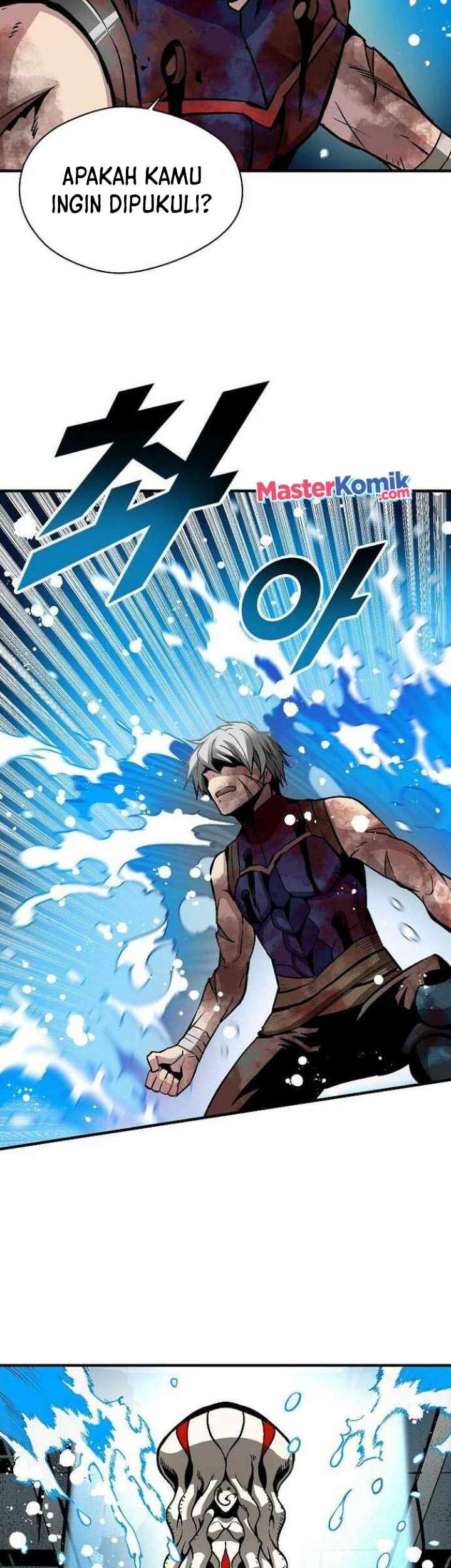 Unbreakable Chapter 33 Gambar 67