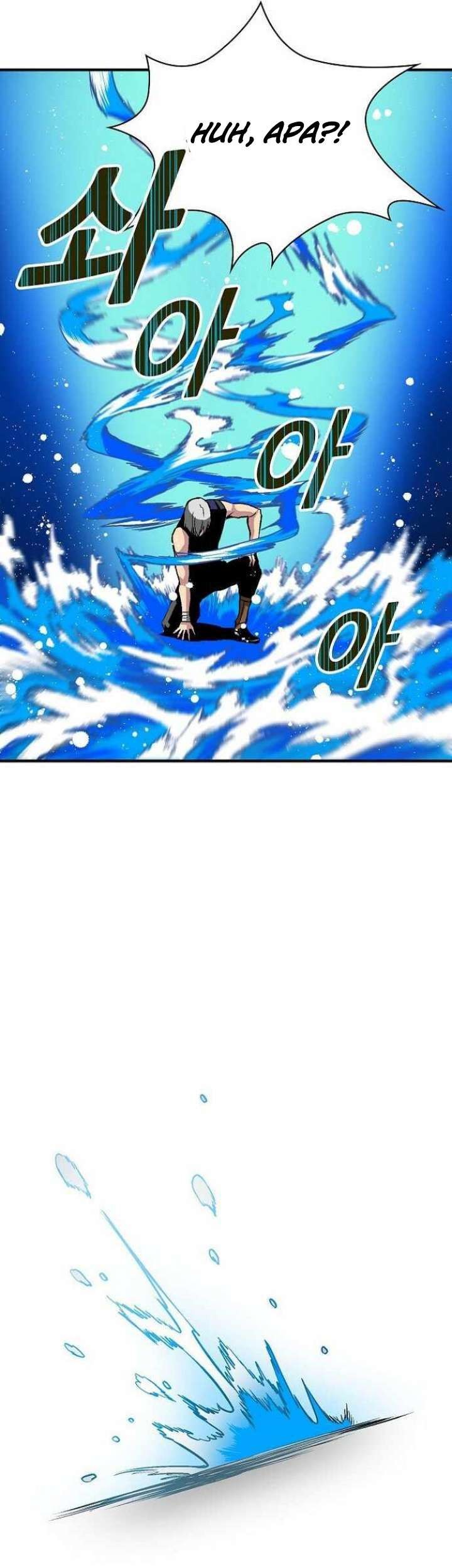 Unbreakable Chapter 33 Gambar 74