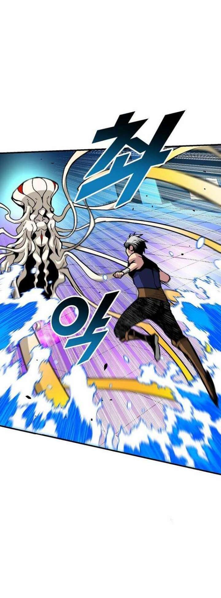 Unbreakable Chapter 33 Gambar 75