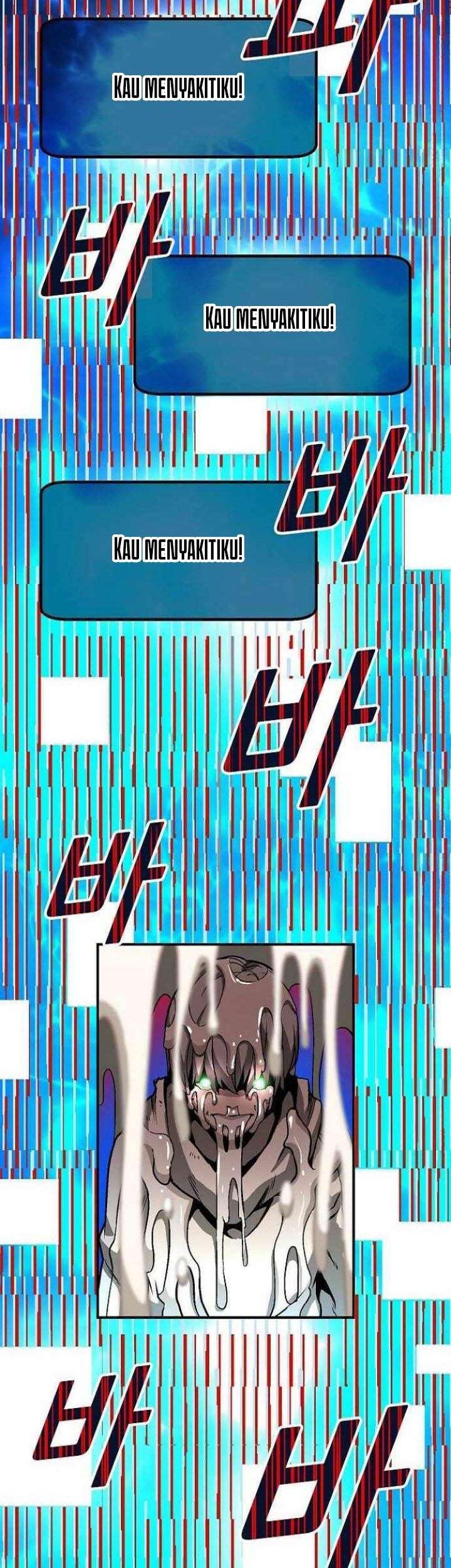 Unbreakable Chapter 33 Gambar 3