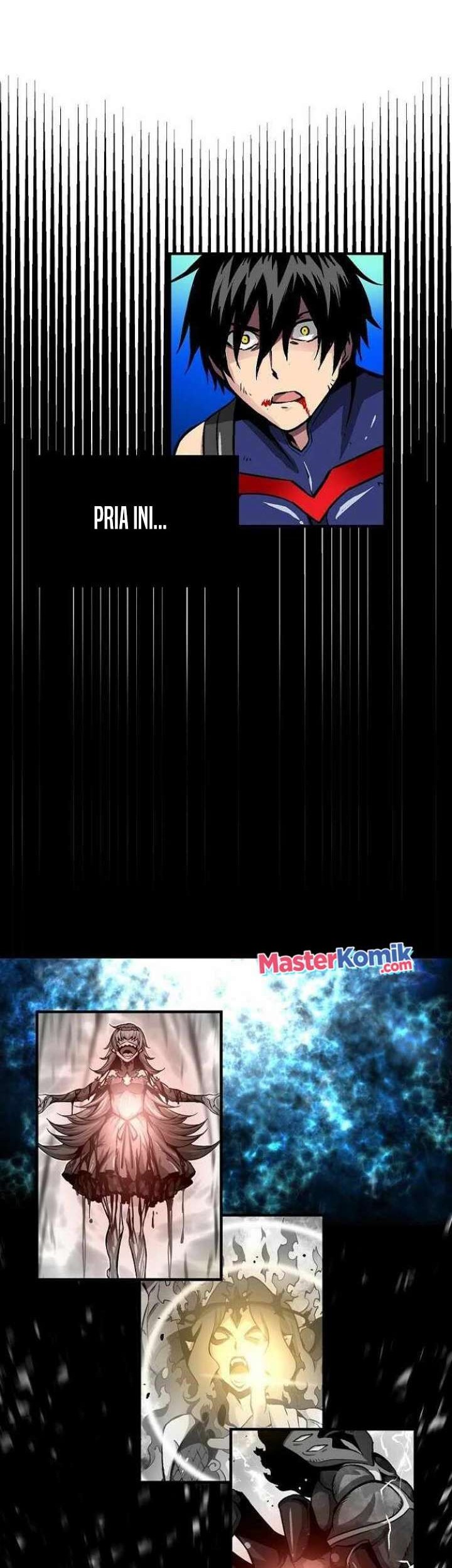 Unbreakable Chapter 33 Gambar 6